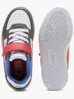 Børn Puma Sneakers-Caven 2.0 AC+ PS Sneakers, Gray