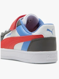 Børn Puma Sneakers-Caven 2.0 AC+ PS Sneakers, Gray
