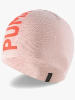 Børn Puma Ess Classic Cuffless Hue, Lotus-Sunblaze