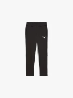 Børn Puma Evostripe Bukser, Sort