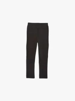Børn Puma Evostripe Bukser, Sort