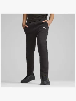 Børn Puma Evostripe Bukser, Sort
