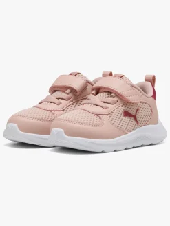 Børn Puma Fun Racer 2 AC+ Infant Sneakers, Pink