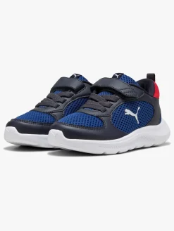 Sneakers|Puma Fun Racer 2 AC+ PS Sneakers, Blå
