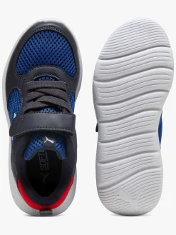Sneakers|Puma Fun Racer 2 AC+ PS Sneakers, Blå