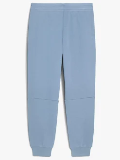 Børn Puma Hot Wheels Joggingbukser, Cool Blue