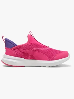Sneakers|Puma Kruz Profoam Slip On PS Sneakers, Pink