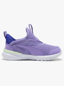 Børn Puma Kruz SLIPTECH Inf Sneakers,