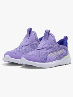 Børn Puma Kruz SLIPTECH Inf Sneakers,