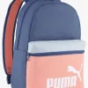 Børn Puma Phase Rygsæk 22L, Blå