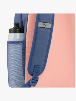 Børn Puma Phase Rygsæk 22L, Blå