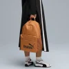 Børn Puma Tasker-Phase Rygsæk, Melted Caramel
