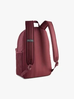 Børn Puma Phase Rygsæk, Ruby Shimmer