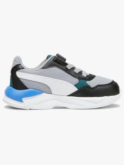 Børn Puma Speed Lite AC + PS Sneakers, Black