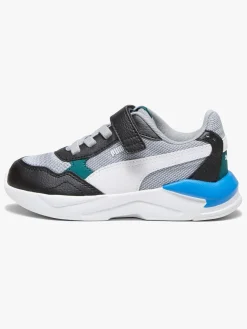 Børn Puma Speed Lite AC + PS Sneakers, Black