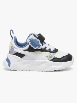 Sneakers|Puma Trinity Trolls 2 AC+ Infant Sneakers, Hvid