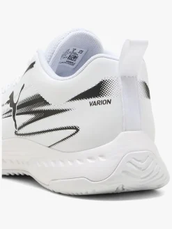 Sneakers|Puma Varion II Jr Træningssko, White/Black