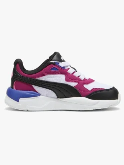 Børn Puma Sneakers-X-Ray Speed AC PS Sneakers, Pink