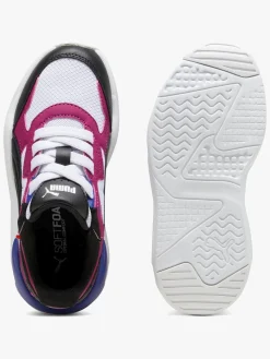 Børn Puma Sneakers-X-Ray Speed AC PS Sneakers, Pink