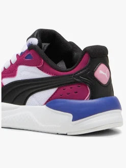 Børn Puma Sneakers-X-Ray Speed AC PS Sneakers, Pink