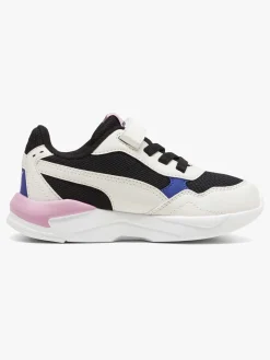 Børn Puma Sneakers-X-Ray Speed Lite AC+ PS Sneakers,