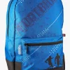 Børn PureDenmark Tasker-Pure Denmark Football Rygsæk 16L, Blue