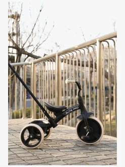 Qplay Elite Pro Trehjulet Cykel,