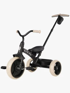Qplay Elite Pro Trehjulet Cykel,
