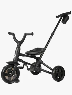 Qplay Nova Niello 6-i-1 Trehjulet Cykel, Pink