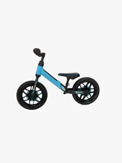 Qplay Spark Løbecykel, Blå