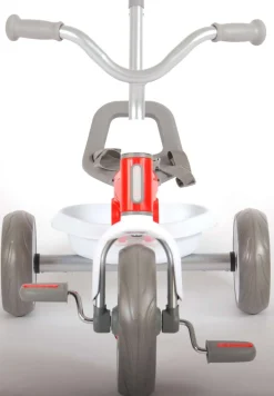 Qplay Cykler-Tenco Trehjulet Cykel, Rød