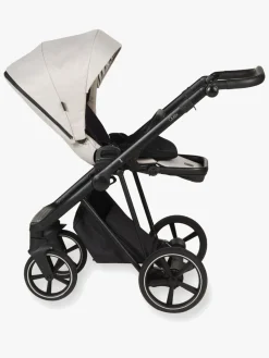 Quax Air Duovogn,