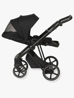 Quax Duo- & Kombivogne-Air Duovogn, Black