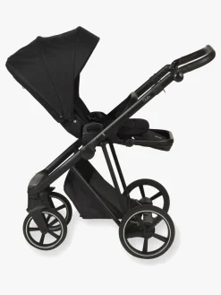 Quax Duo- & Kombivogne-Air Duovogn, Black