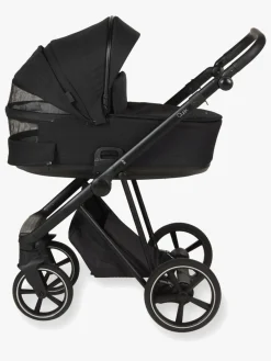 Quax Duo- & Kombivogne-Air Duovogn, Black
