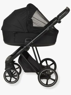 Quax Duo- & Kombivogne-Air Duovogn, Black