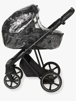 Quax Duo- & Kombivogne-Air Duovogn, Black