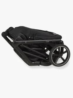 Quax Duo- & Kombivogne-Air Duovogn, Black