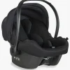 Quax Autostole 0-13 Kg-Avenue & Crooz Autostol Baby, Black