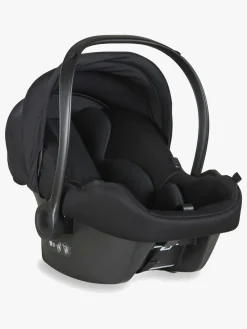 Quax Autostole 0-13 Kg-Avenue & Crooz Autostol Baby, Black