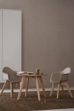 Børn Quax Børnebord, Clay
