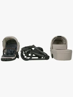 Duo- & Kombivogne|Quax Crooz2 Duovogn, Beige