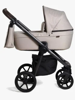 Duo- & Kombivogne|Quax Crooz2 Duovogn, Beige