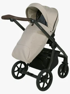 Duo- & Kombivogne|Quax Crooz2 Duovogn, Beige