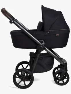 Duo- & Kombivogne|Quax Crooz2 Duovogn, Black Sort