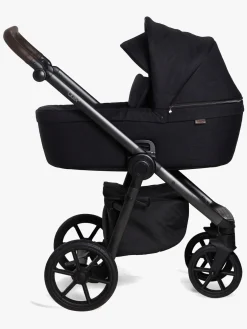Duo- & Kombivogne|Quax Crooz2 Duovogn, Black Sort