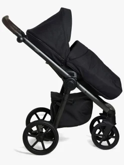 Duo- & Kombivogne|Quax Crooz2 Duovogn, Black Sort