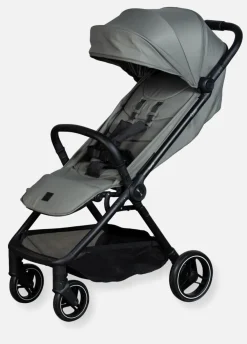 Quax Easyfold Klapvogn, Moss