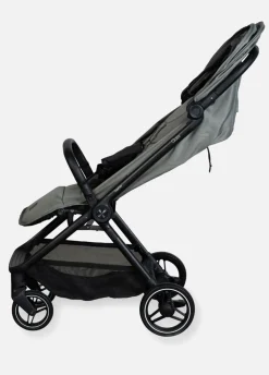Quax Easyfold Klapvogn, Moss
