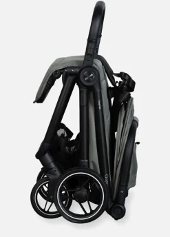 Quax Easyfold Klapvogn, Moss